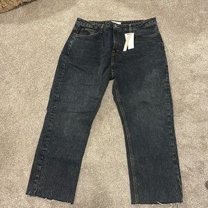 Topshop jeans